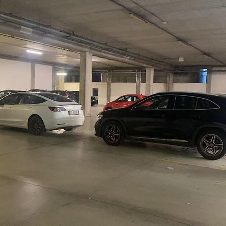Hotel Nuvola Prato  Eksteriør billede